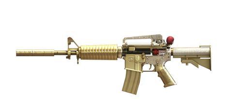 cf最低配置要求（穿越火线低配手机）  第3张