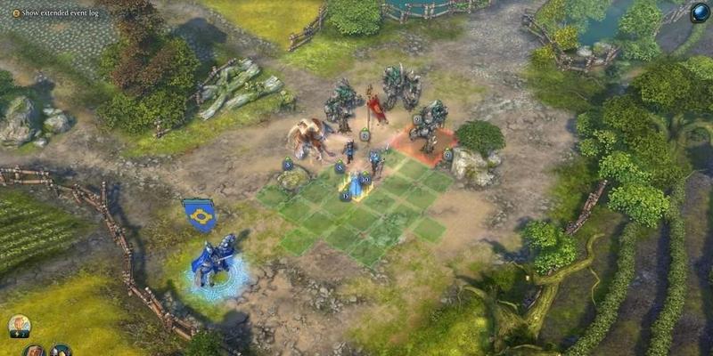 男生有什么好玩的网络游戏推荐（比较耐玩的手游排行榜）  第2张