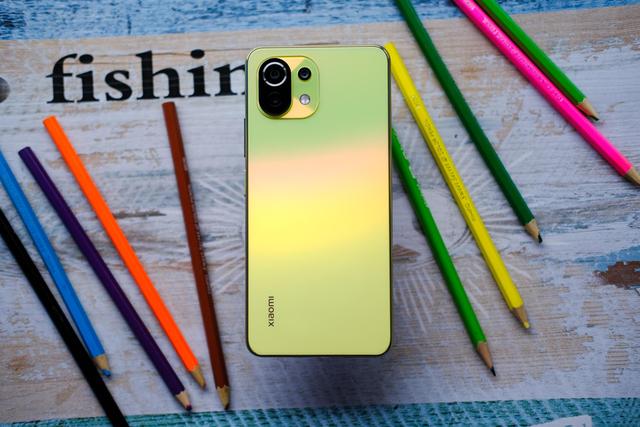 小米11青春版手机优缺点有哪些_小米11青春版手机优缺点介绍  第1张