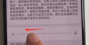 OPPO Ace2修改字体大小的方法  第2张