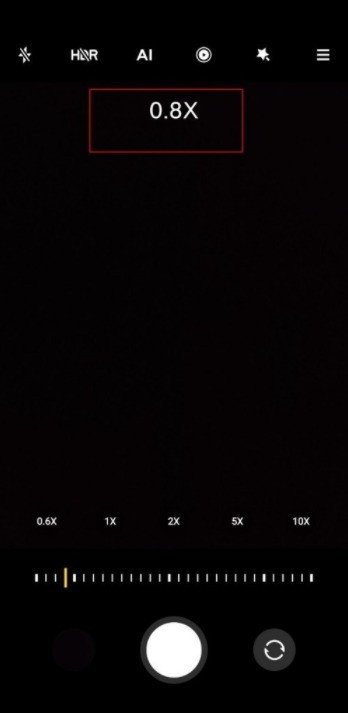 小米11广角模式怎么开_小米11广角模式开启方法  第3张