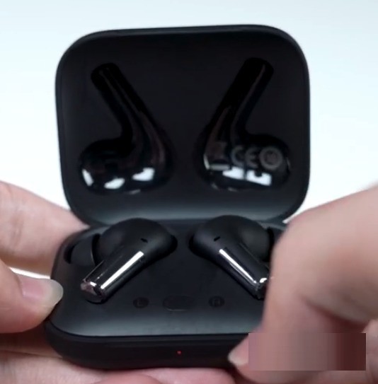 一加budsPro怎么使用_一加budsPro使用说明  第3张