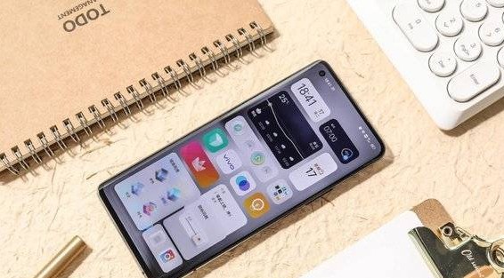 vivox60pro怎么切换系统 vivox60pro切换系统方法  第4张