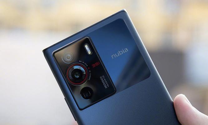 2024年拍照什么手机好（目前拍照的手机排行）  第2张