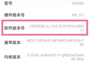 iqooz9怎么打开开发者模式？  第5张
