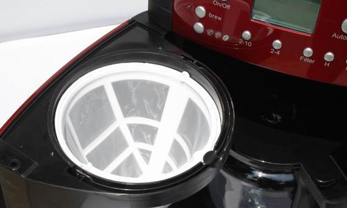 咖啡机自动加水的原理及作用（解析咖啡机自动加水的机制及优势）  第3张