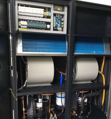 大金机房专用空调的作用及优势（提升机房运行效率的关键设备）  第2张