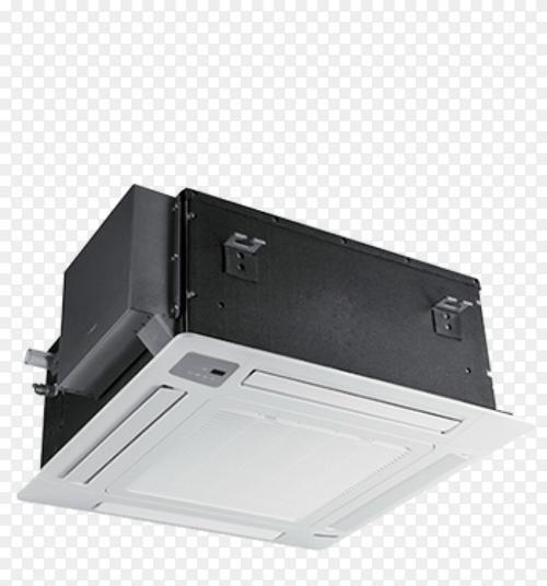 室内空调风机的特点及优势（创新科技与舒适体验共融）  第1张