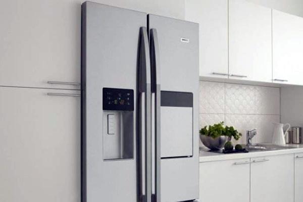 冰箱滴滴报警，保障家庭食品安全（智能冰箱报警系统）  第1张