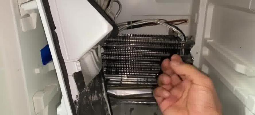 冰箱滴滴报警，保障家庭食品安全（智能冰箱报警系统）  第3张