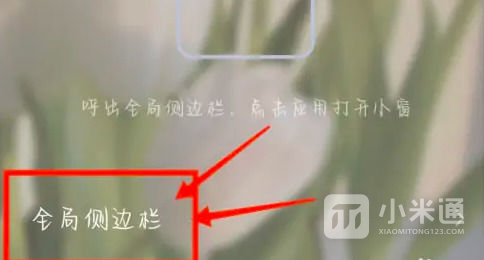 小米14Ultra如何设置小窗口模式？  第3张