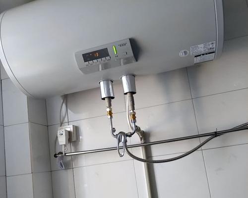 以即热式热水器优缺点（了解即热式热水器的优势与劣势）  第2张