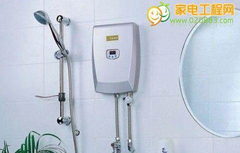 以即热式热水器优缺点（了解即热式热水器的优势与劣势）  第1张