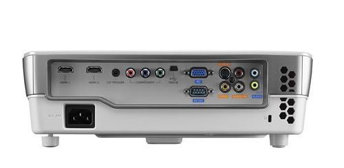 明基506投影仪连接方法及使用技巧（一步步教你如何连接和使用明基506投影仪的方法）