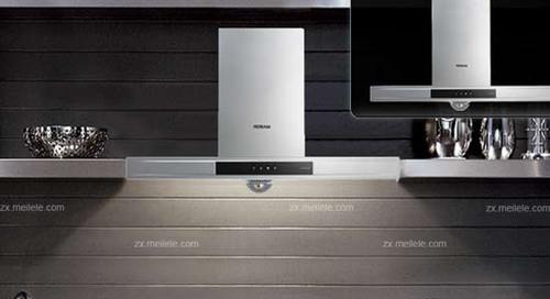 抽油烟机销量榜上的热门品牌（哪家好）  第3张