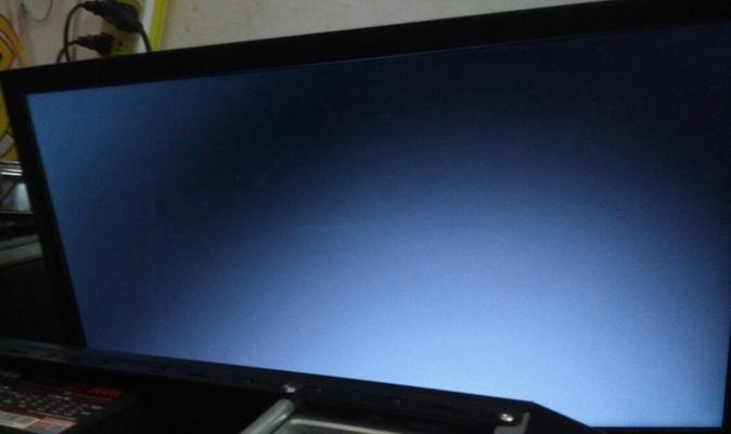 探索显示器屏幕发黄的原因及解决方法（为什么显示器屏幕会发黄）  第1张