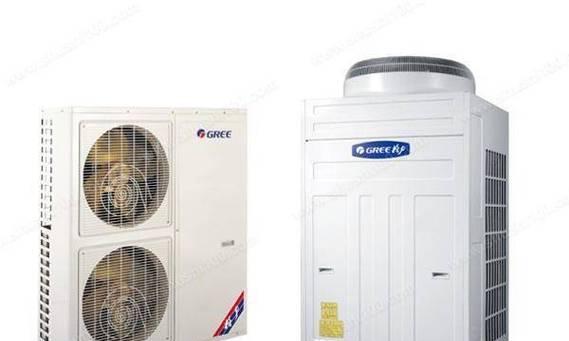 中央空调失修后的密码修改指南（失修的中央空调如何保护账户安全与隐私）  第1张