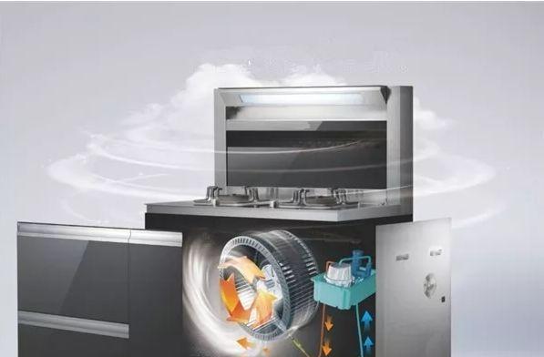 四川集成灶维修价格（揭秘四川集成灶维修行业）  第1张