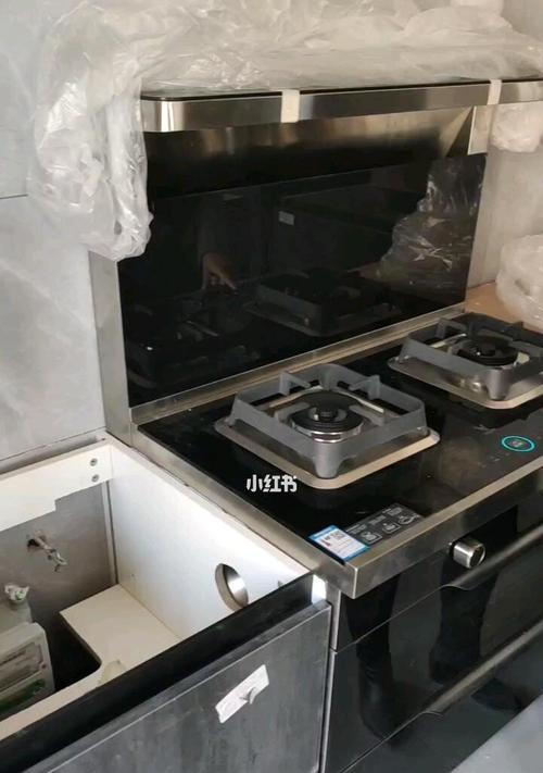 四川集成灶维修价格（揭秘四川集成灶维修行业）  第2张