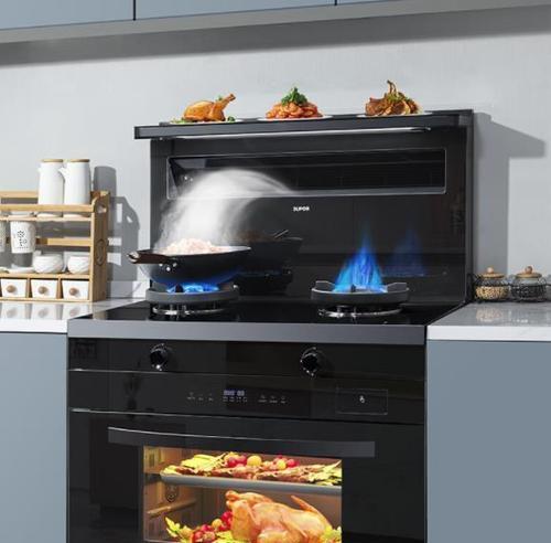 四川集成灶维修价格（揭秘四川集成灶维修行业）  第3张