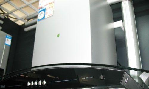 以皇冠牌油烟机如何实现自动清洗？（全新科技助力油烟机清洁的）  第1张