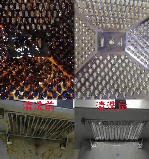 以皇冠牌油烟机如何实现自动清洗？（全新科技助力油烟机清洁的）  第3张