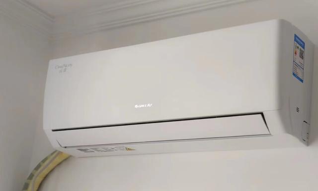 格力挂式空调，为你带来舒适宜居（降温，节能环保，品质保证）  第3张