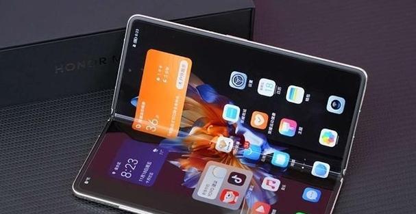 荣耀50Pro（荣耀50Pro）  第2张