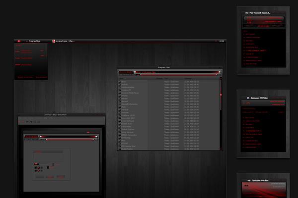 微信黑色主题（个性化设置让你的微信与众不同）  第1张