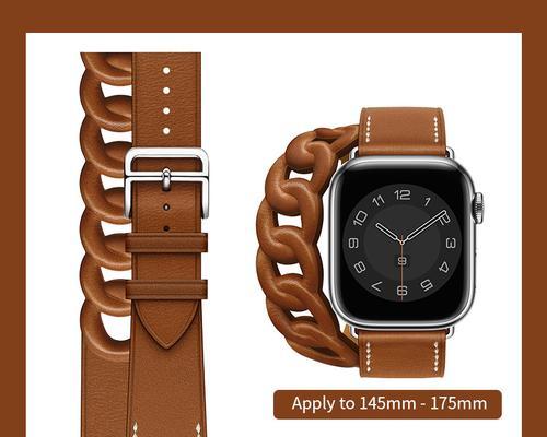 AppleWatchSport（探索AppleWatchSport系列的多样性与实用性）  第2张