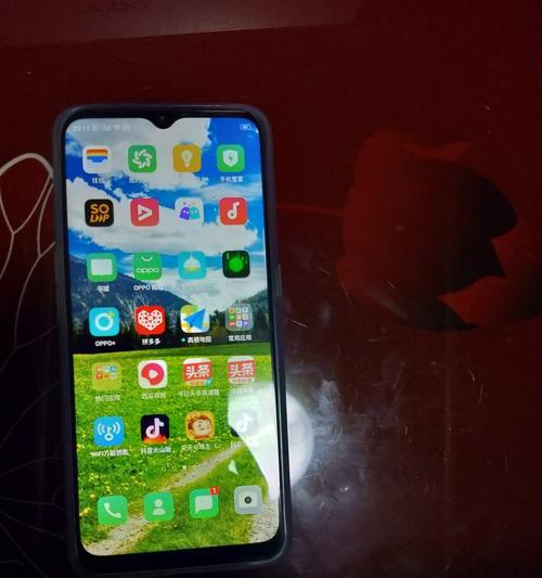 OPPOA7x手机的全面评测（探索OPPOA7x手机的功能与性能，为你提供体验）  第1张