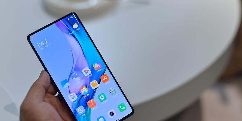 华为手机优化功能大揭秘（发掘华为手机优化功能的魅力，让你的手机更流畅更智能）  第1张