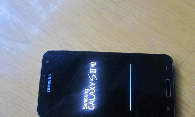 手机无法开机解决方法（应对手机无法开机的有效措施，让你的手机重现生机）  第3张