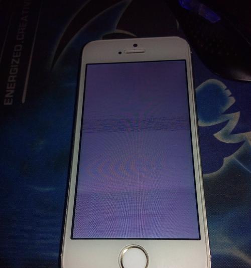 手机无法开机解决方法（应对手机无法开机的有效措施，让你的手机重现生机）  第1张