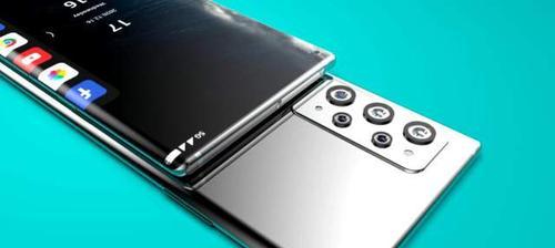 华为P50与华为P40的参数对比（P50和P40性能和功能的详细对比）  第2张