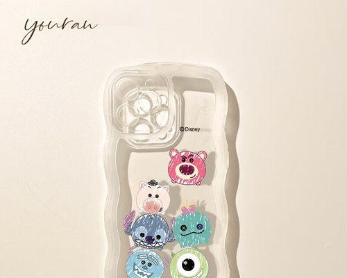 手机照片涂鸦（以手机照片为基础，用涂鸦艺术展现创意无限）  第2张