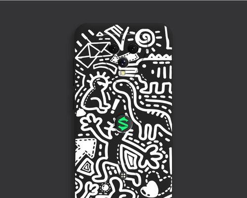 手机照片涂鸦（以手机照片为基础，用涂鸦艺术展现创意无限）  第3张