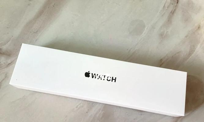 AppleWatchSE2（一触即达，体验智能科技的乐趣）  第1张