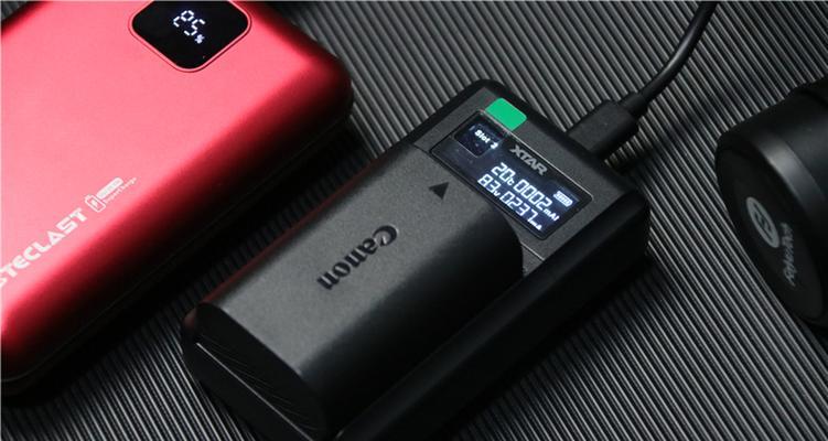 充电宝无法充电问题解决方法（一键解决！充电宝为什么充不进电？）  第1张