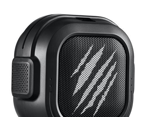 蓝牙音响唱歌（连接蓝牙音响，尽情释放你的歌喉）  第1张