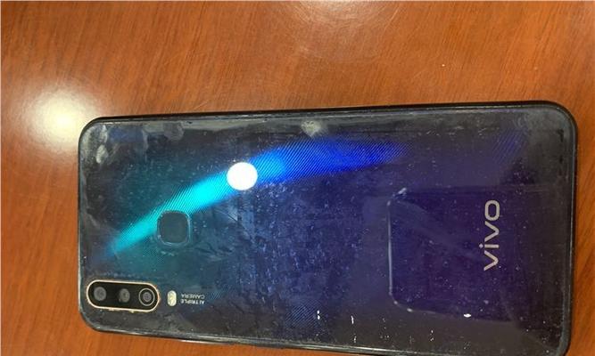 忘记vivo手机密码锁怎么解开？（快速解决vivo手机密码锁遗忘问题的方法）  第3张