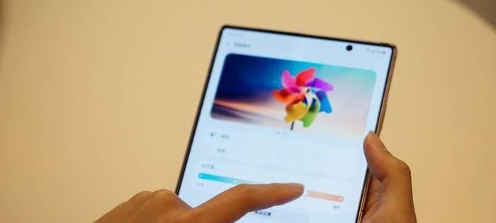 三星手机分屏操作技巧（掌握分屏操作，让三星手机成为你的工作利器）  第3张