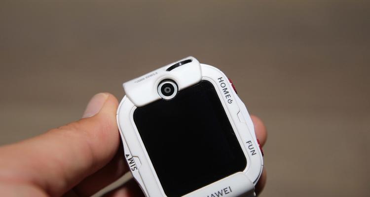 华为手表（解析华为手表的功能与性能，开启智能化时代）  第2张