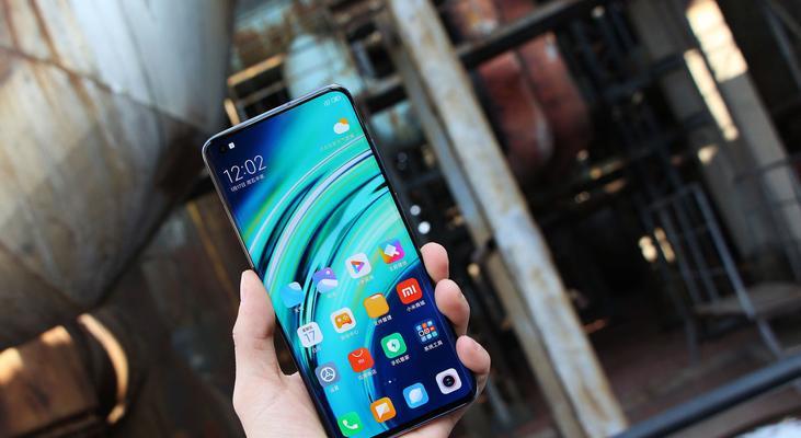 小米红外线功能（便捷控制，创造舒适生活）  第1张