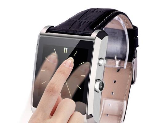 手环调整时间的方法（简单实用的时间调整技巧）  第3张