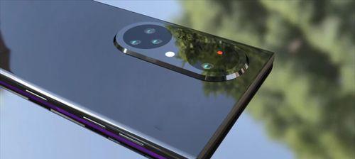 华为P50的参数评测（华为P50配置优势评测，引领智能手机新潮流）  第2张