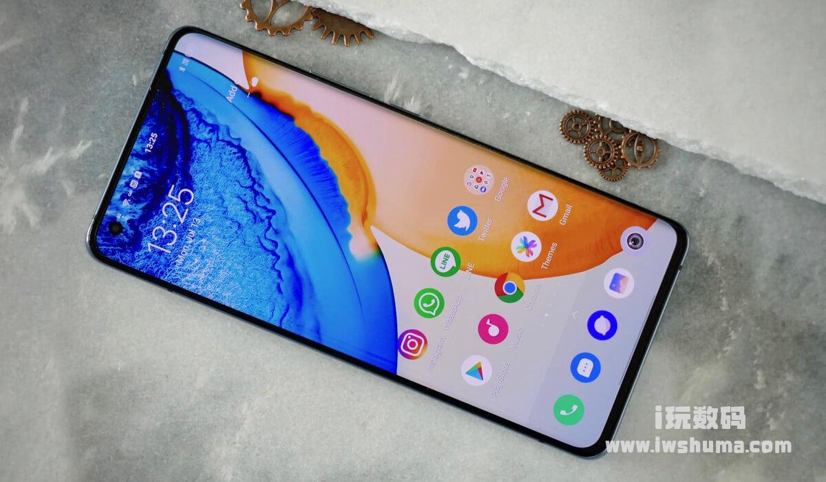 vivo手机如何启用分屏功能及强制分屏？