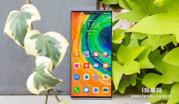 华为Mate30 Pro如何找到WiFi密码？华为手机WiFi密码共享方法分享  第1张