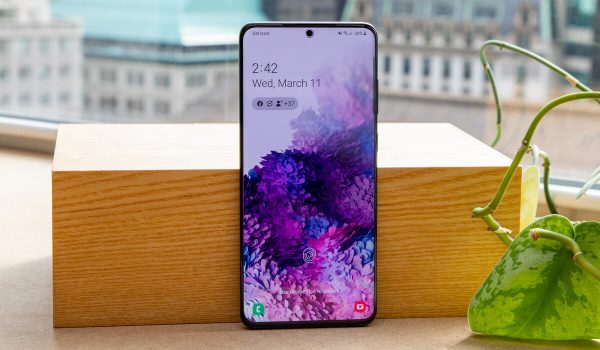 三星Galaxy S20怎么微信双开？三星S20应用分身怎么开