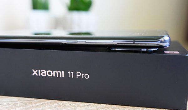 如何在小米11 Pro手机上显示电池百分比？小米11 Pro手机电量显示设置  第1张